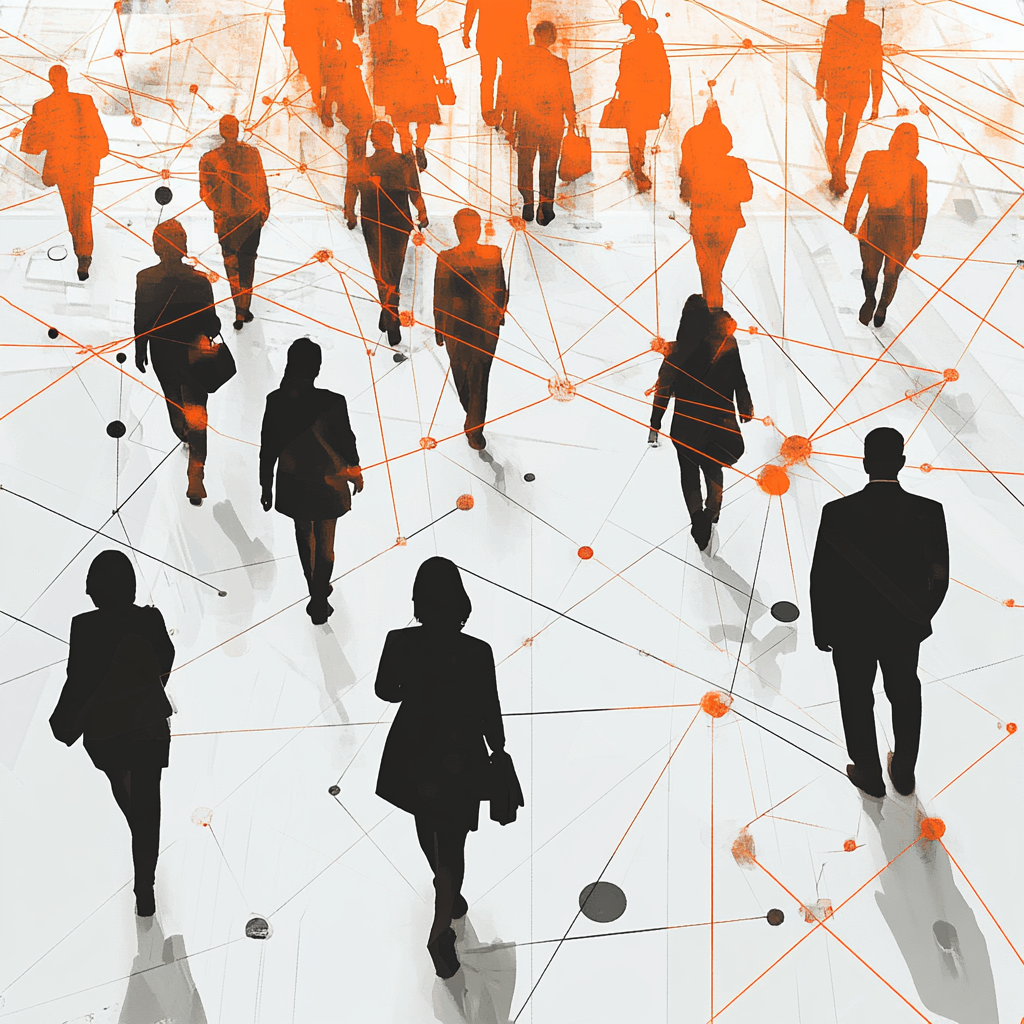 Network Visualization